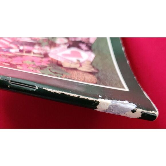 A Quilter's Christmas Patchwork Pattern Book 1984 Nancyann Johanson Twelker B-76 - Picture 4 of 7